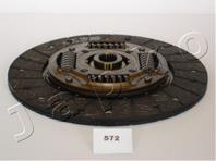 Диск сцепления