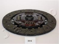 Диск сцепления