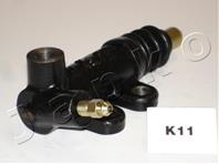 Рабочий цилиндр сцепления