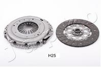 Корзина сцепления