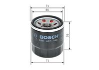 Масляный фильтр Bosch