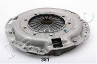 Корзина сцепления