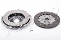 Корзина сцепления