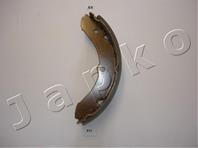 Комплект тормозных колодок