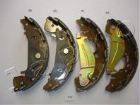 Барабанные тормозные колодки