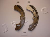 Барабанные тормозные колодки