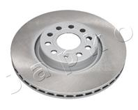 Диск тормозной передний Audi A3, Q3, VW Golf 7, CC, Passat, Tiguan, Skoda Octav Диск тормозной передний Audi A3, Q3, VW Golf 7, CC, Passat, Tiguan, Skoda Octav