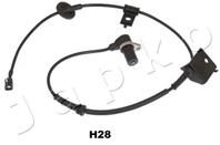 Датчик abs (перед справа) hyundai santa fe 2.0-2.7
