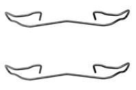1 987 474 213 рем.к-кт тормозных колодок! Ford Focus/Mondeo 93&gt  Renault Laguna/Megane 1.4-3.5 01&gt