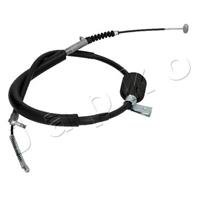 Трос тормоза ручного