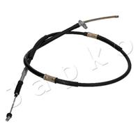 Трос тормоза ручного