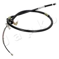 Трос тормоза ручного