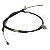 Трос тормоза ручного