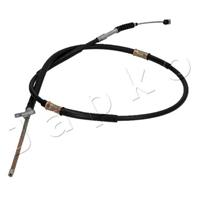 Трос тормоза ручного