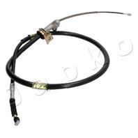 Трос тормоза ручного