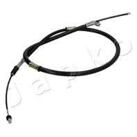 Трос тормоза ручного