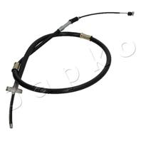 Трос тормоза ручного