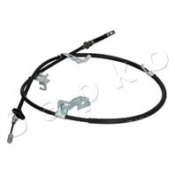 Трос стояночн тормоза (зад слева) Suzuki SX4 1.6i 05-