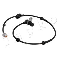 Датчик abs перед. nissan almera tino 00- правый