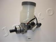 Главный тормозной цилиндр