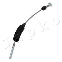 Трос тормоза ручного