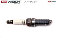 Свеча зажигания