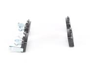 0 986 494 233_=GDB3438 [43022TL0G50] !колодки дисковые з. Honda Accord 2.2i-DTE