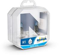 Лампа H1 Range Power Blue+ 12V 55W (к-кт 2шт в пласт. уп.)