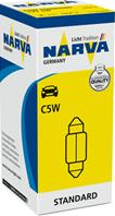 Лампа c5w 12v sv8 5 min10