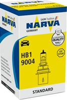Лампа HB1 9004 12V 65/45W P29t NVA C1