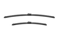 Щетки стеклоочистителя /комплект 2 шт/