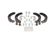 Тормозной шланг