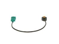 Датчик частоты вращения