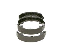 Барабанные тормозные колодки 0986487778 от производителя BOSCH