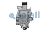 2220303_регулятор тормозных сил! механический М16х1.5 P=0.8Bar\ DAF,MAN,KRAZ