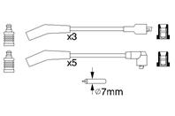 0 986 356 819_к-кт проводов! Land Rover Freelande