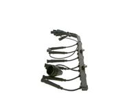 Комплект проводов зажигания
