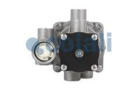 2230204_кран управления тормозами прицепа !\MB,MAN