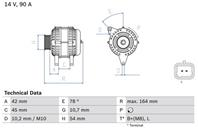 3 397 008 841_щетка плоская! 500/20Citroen Jamp