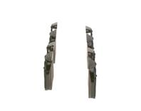 Колодки тормозные