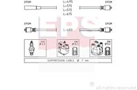 Провода в\в силикон 1.500511
