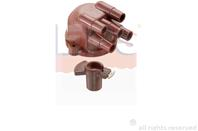 Крышка распределителя зажигания