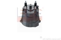 1.312.074_крышка распределителя! delco remy opel