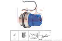 датчик температуры охлаждающей жидкости
