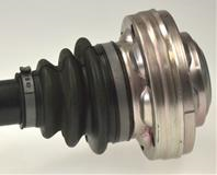 P??o? nap?dowa ty? P 692mm BMW X3 (E83) 2.5/3.0/3.0D 09.05-08.10