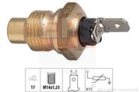 Датчик температуры жидкости
