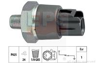 Датчик давл. масла