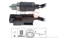 1.860.140_датчик заднего хода! Nissan Almera 1.6i/2.0i/2.0D 95&gt/Primera/Sunny 1
