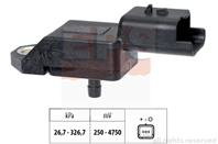 1.993.134_датчик давления воздуха! Peugeot 207/407/607  Citroen C3/C5/C6/C8 1.4