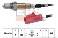 Лямбда-зонд